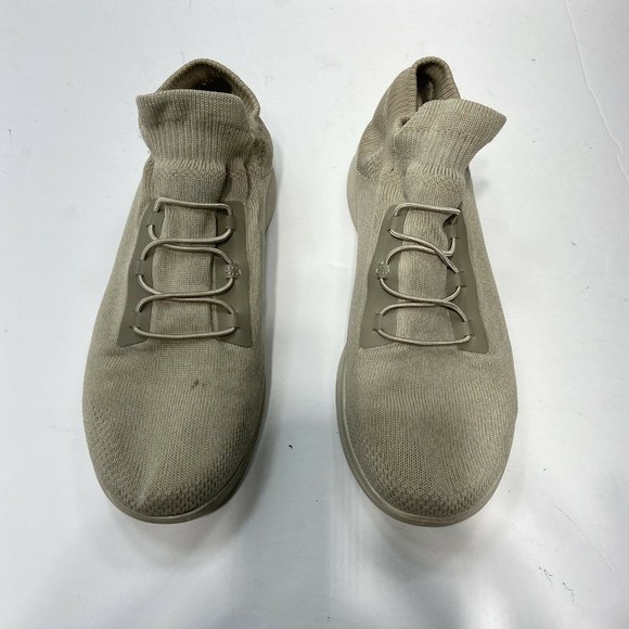 Skechers Goga Max 5 Womens Size 9 Lace Up Shoes Lightweight - Picture 3 of 8